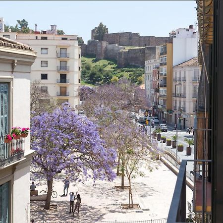 Merced10 3F Málaga Extérieur photo